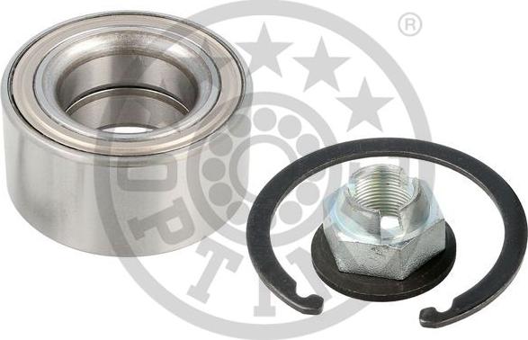 Optimal 891477 - Wheel hub, bearing Kit parts5.com