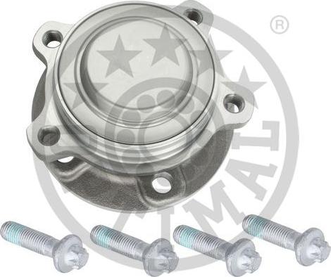 Volvo 32315306 - Wheel hub, bearing Kit parts5.com