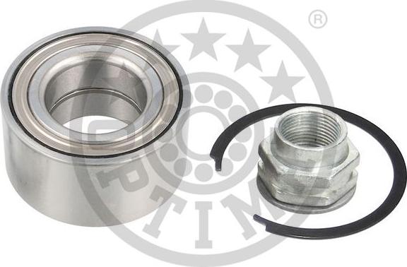 Optimal 801730 - Wheel hub, bearing Kit parts5.com