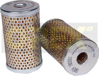 PZL Filters WO1013022725 - Filtro de aceite parts5.com