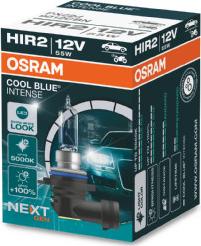 Osram 9012CBN - Lámpara, faro de carretera parts5.com