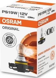 Osram 5201 - Bulb, indicator parts5.com