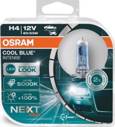 Osram 64193CBN-HCB - Λυχνία, μεγάλα φώτα parts5.com