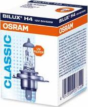 Osram 64193CLC - Bec, far faza lunga parts5.com