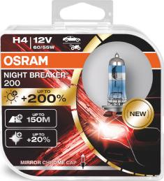 Osram 64193NB200-HCB - Żarówka, reflektor dalekosiężny parts5.com