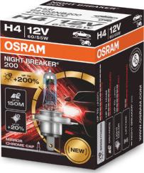 Osram 64193NB200 - Izzó, távfényszóró parts5.com