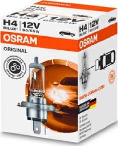 Osram 64193 - Hõõgpirn,Kaugtuli parts5.com