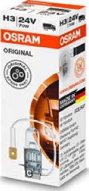 Osram 64156 - Hõõgpirn,Kaugtuli parts5.com