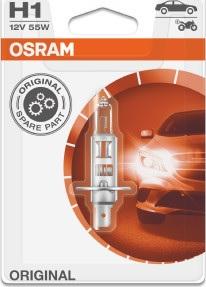 Osram 64150-01B - Лампа накаливания, фара дальнего света parts5.com