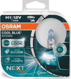 Osram 64150CBN-HCB - Žarulja, far za dugo svjetlo parts5.com