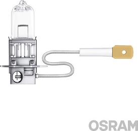 Osram 64151 - Polttimo, kaukovalo parts5.com