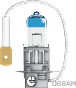 Osram 64151NL-HCB - Bec, far faza lunga parts5.com