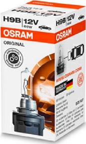 Osram 64243 - Zarnica, zaromet z dolgo lucjo parts5.com