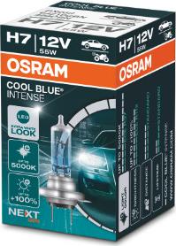 Osram 64210CBN - Лампа накаливания, фара дальнего света parts5.com