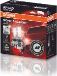 Osram 64210DWNB - Glühlampe, Fernscheinwerfer parts5.com