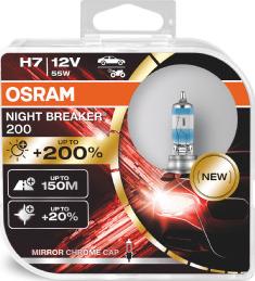 Osram 64210NB200-HCB - Zarovka, dalkovy svetlomet parts5.com