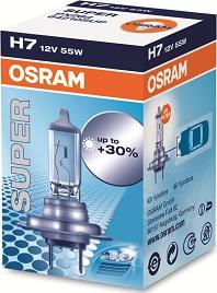 Osram 64210SUP - Żarówka, reflektor dalekosiężny parts5.com