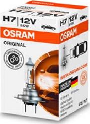 Osram 64210 - Лампа накаливания, фара дальнего света parts5.com