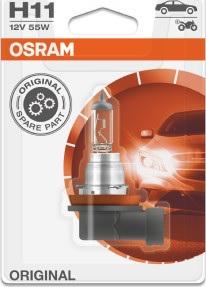 Osram 64211-01B - Żiarovka pre diaľkový svetlomet parts5.com