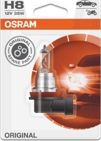 Osram 64212-01B - Ampul, uzun huzme far parts5.com