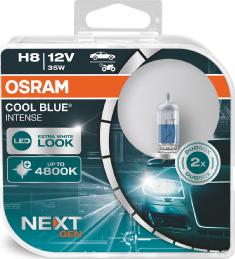 Osram 64212CBN-HCB - Lámpara, faro de carretera parts5.com