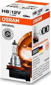 Osram 64212 - Izzó, távfényszóró parts5.com