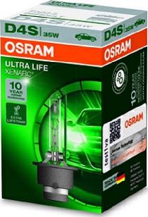 Osram 66440ULT - Sijalica, far za dugo svetlo parts5.com