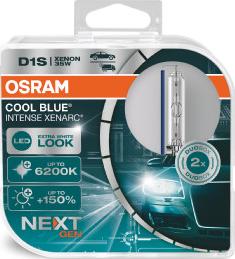 Osram 66140CBN-HCB - Żarówka, reflektor dalekosiężny parts5.com