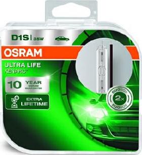 Osram 66140ULT-HCB - Sijalica, far za dugo svetlo parts5.com