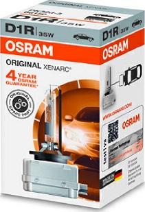 Osram 66150 - Hõõgpirn,Kaugtuli parts5.com