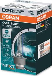 Osram 66250CBN - Żarówka, reflektor dalekosiężny parts5.com