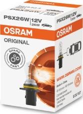 Osram 6851 - Lámpara, luz estacionamiento / posición parts5.com