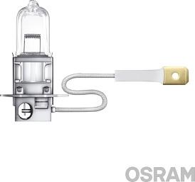 Osram 62201SBP - Glühlampe, Fernscheinwerfer parts5.com