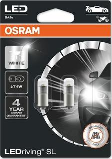 Osram 3893DWP-02B - Polttimo, sisävalo parts5.com