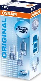 Osram 2825ULT - Hõõgpirn, Suunatuli parts5.com