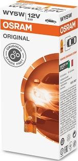 Osram 2827NA - Izzó, villogó parts5.com