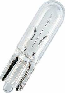 Osram 2721-02B - Bulb, interior light parts5.com