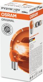 Osram 7507 - Hõõgpirn, Suunatuli parts5.com