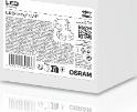 Osram LEDCAP07 - Acoperire, far parts5.com