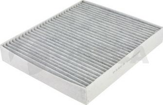 KRAFT AUTOMOTIVE 1731540 - Filter, vazduh unutrašnjeg prostora parts5.com