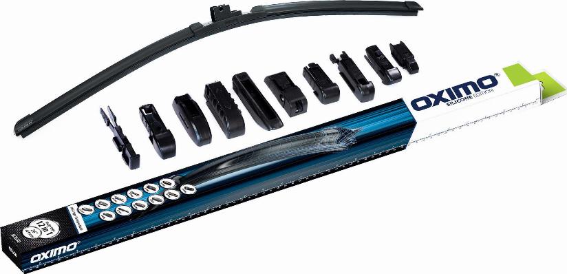 OXIMO MT650 - Wiper Blade parts5.com