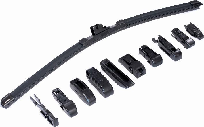 OXIMO MT500 - Wiper Blade parts5.com