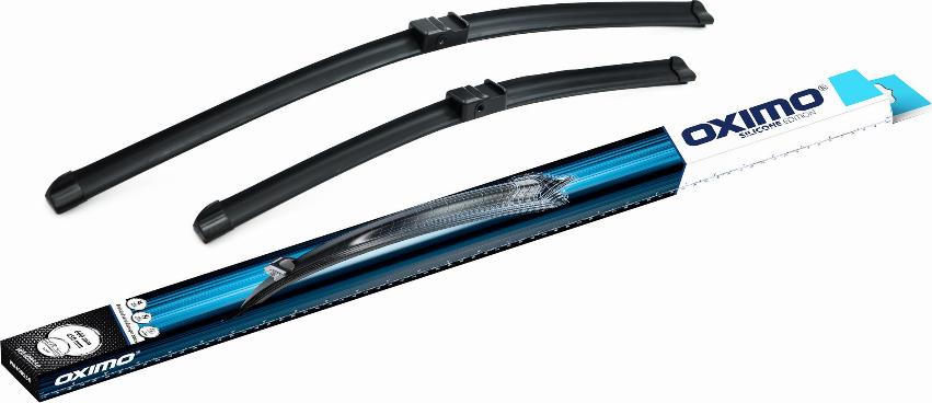 OXIMO WA400550 - Wiper Blade parts5.com