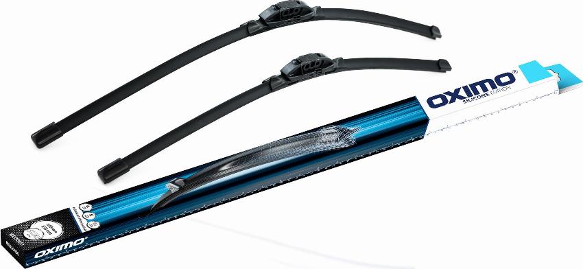 OXIMO WE350450 - Wiper Blade parts5.com