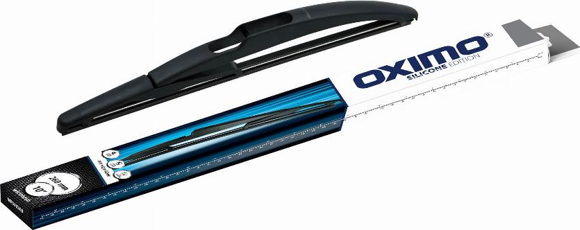 OXIMO WR530260 - Wiper Blade parts5.com