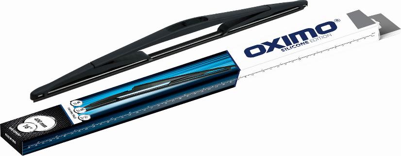 OXIMO WR309400 - Wiper Blade parts5.com