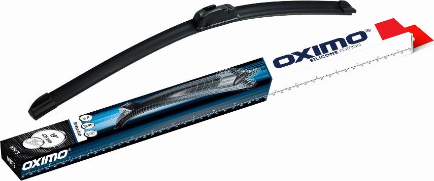 OXIMO WU475 - Wiper Blade parts5.com