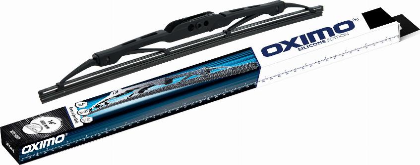 OXIMO WUS400 - Wiper Blade parts5.com