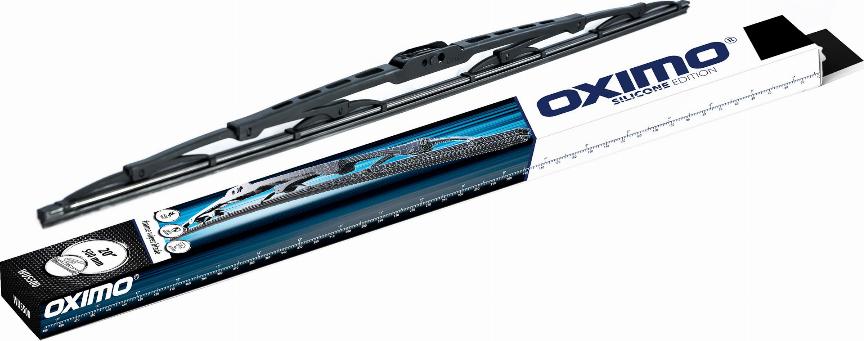 OXIMO WUS500 - Wiper Blade parts5.com