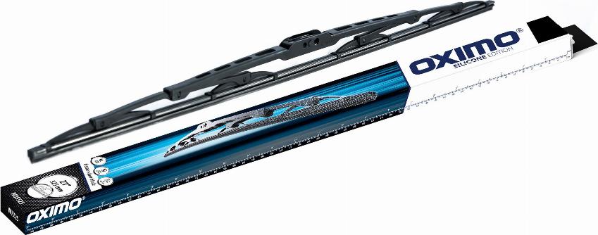 OXIMO WUS525 - Wiper Blade parts5.com